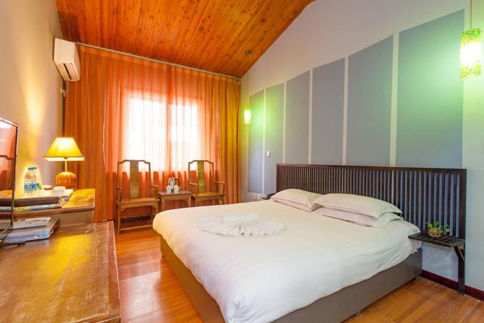Starway Flower Hotel Chengdú Habitación foto